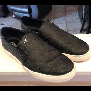 Michael Kors Slip ons